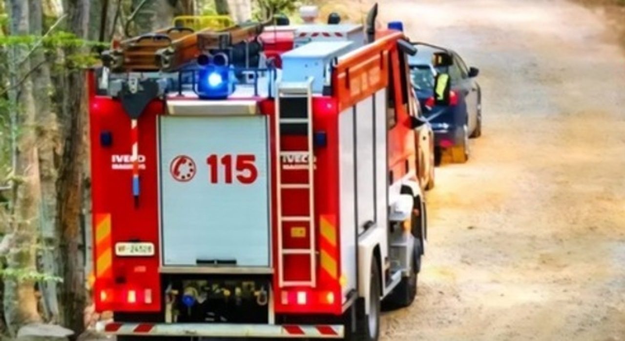 Gemelli di 23 anni morti folgorati a Magione durante una battuta di caccia