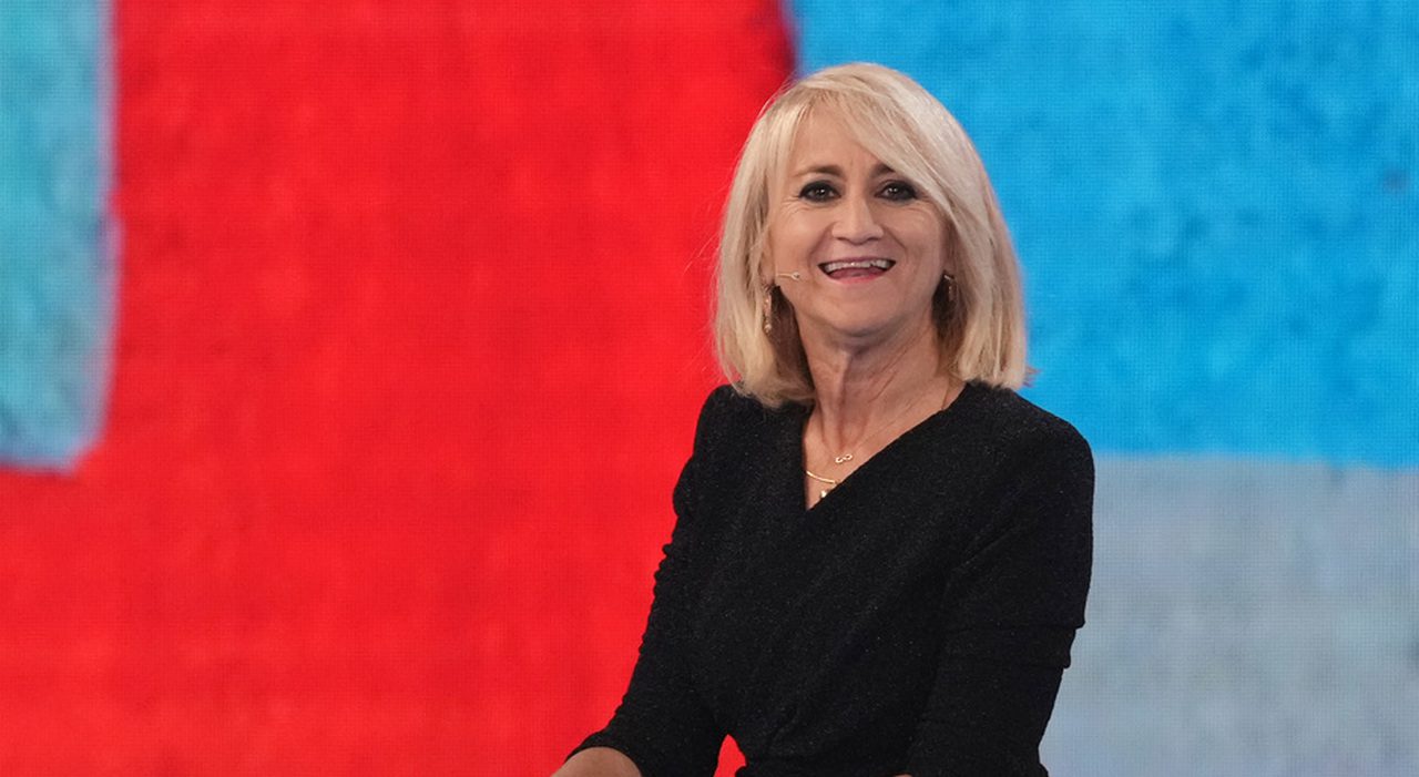 Luciana Littizzetto tra menopausa e famiglia, il rapporto con i figli e la vita privata