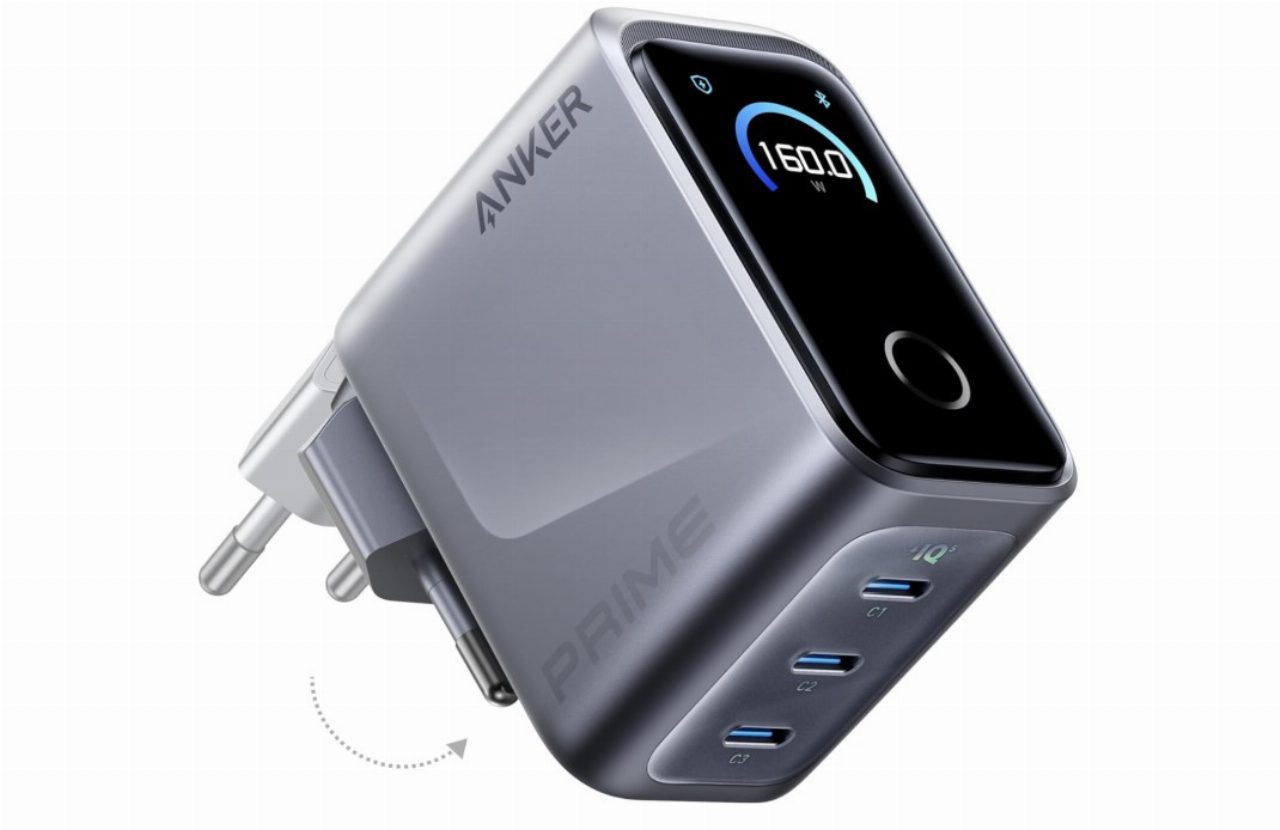 Laptop con USB-C obbligatoria dal 2026 nell