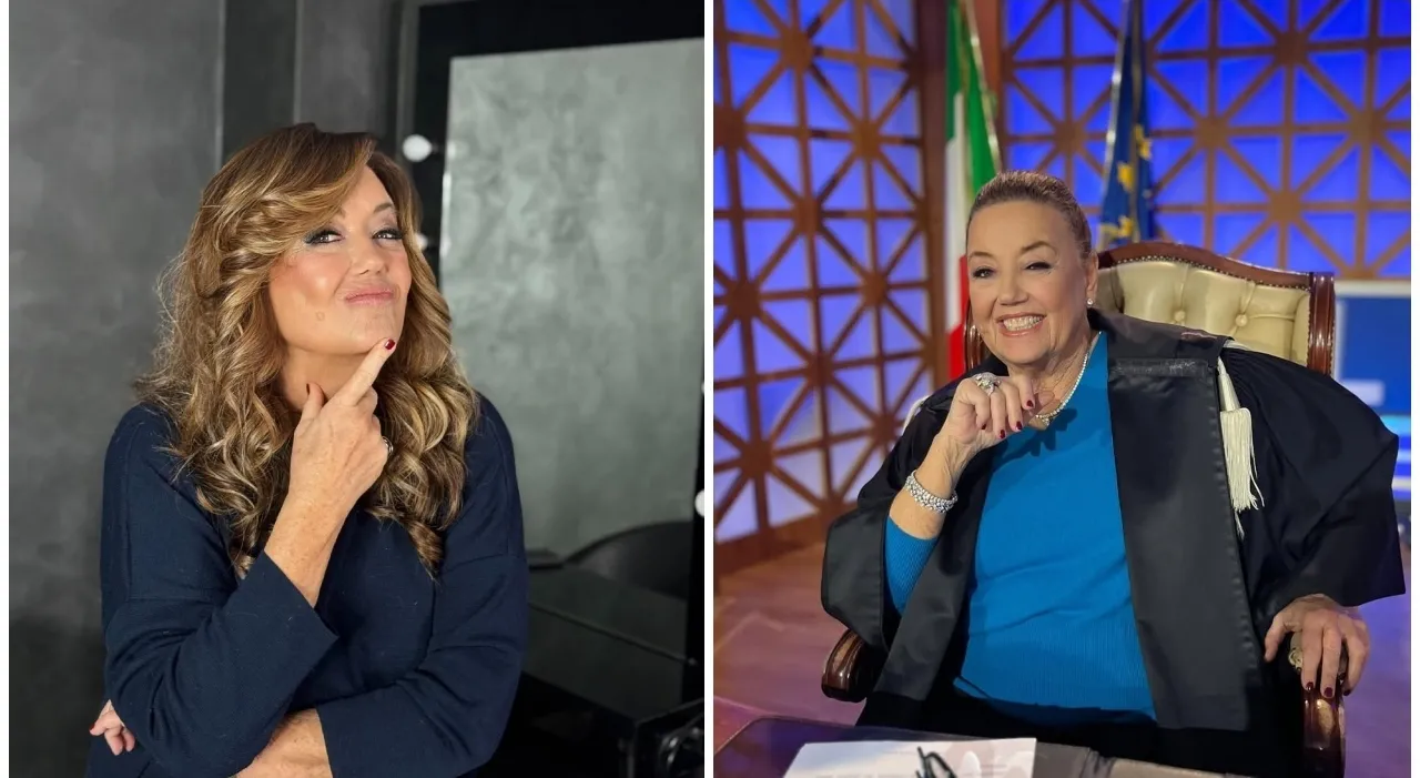 Annamaria Bernardini de Pace racconta il sesso in auto e l