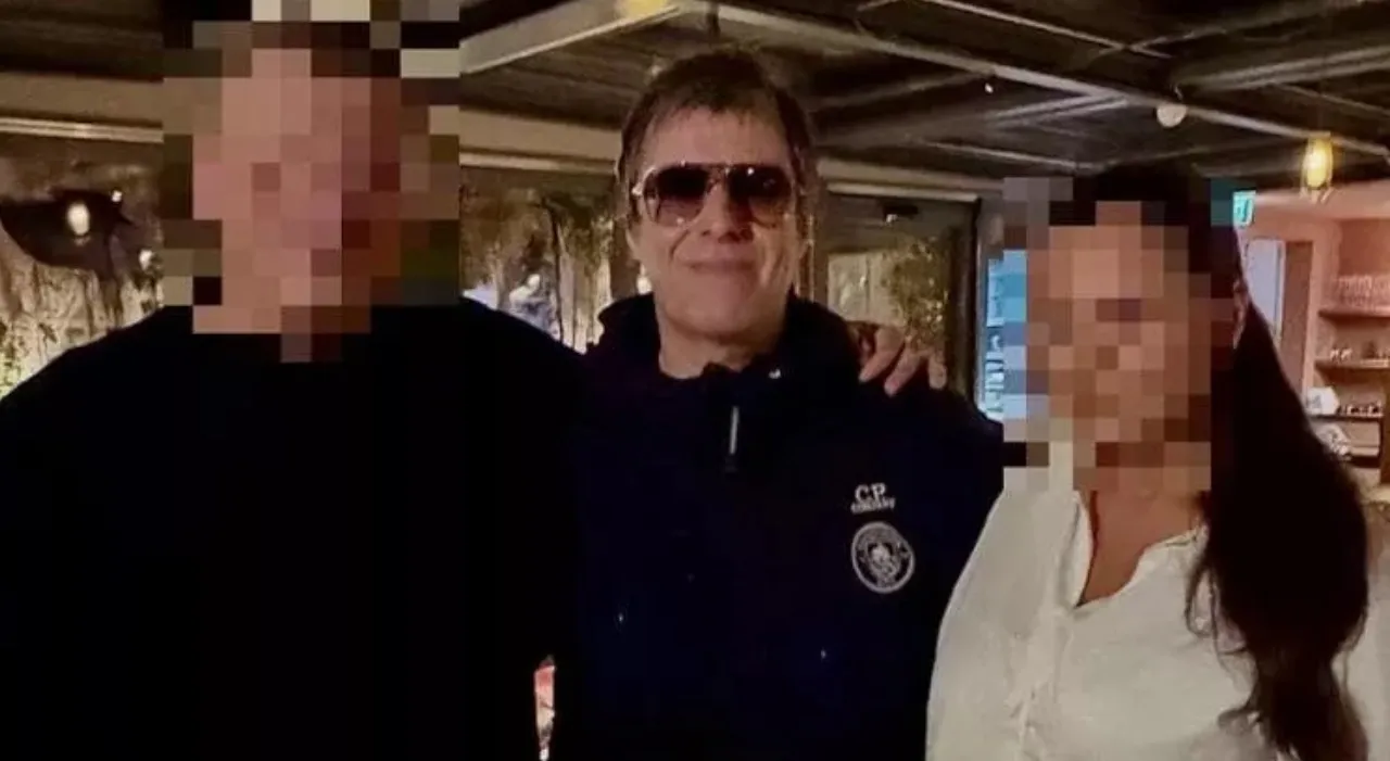 Oasis a Roma, Liam Gallagher promette un concerto nella Capitale tra Circo Massimo e Olimpico