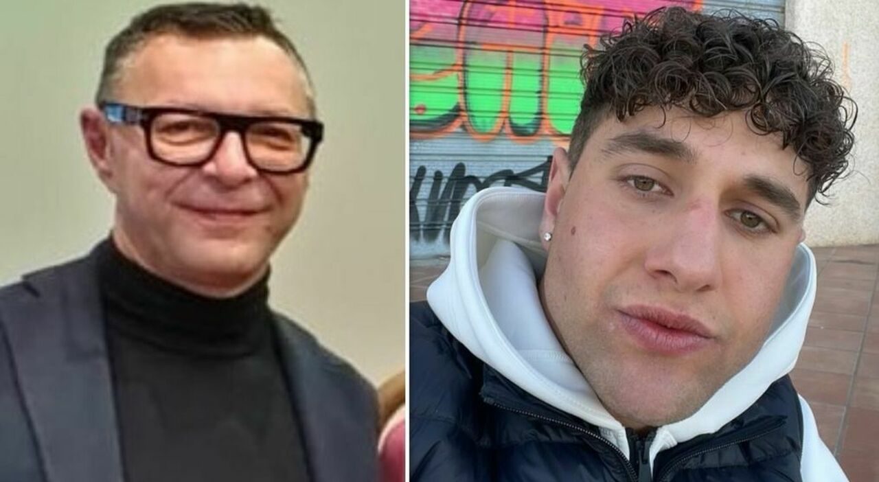 Vasto, padre uccide il figlio con un