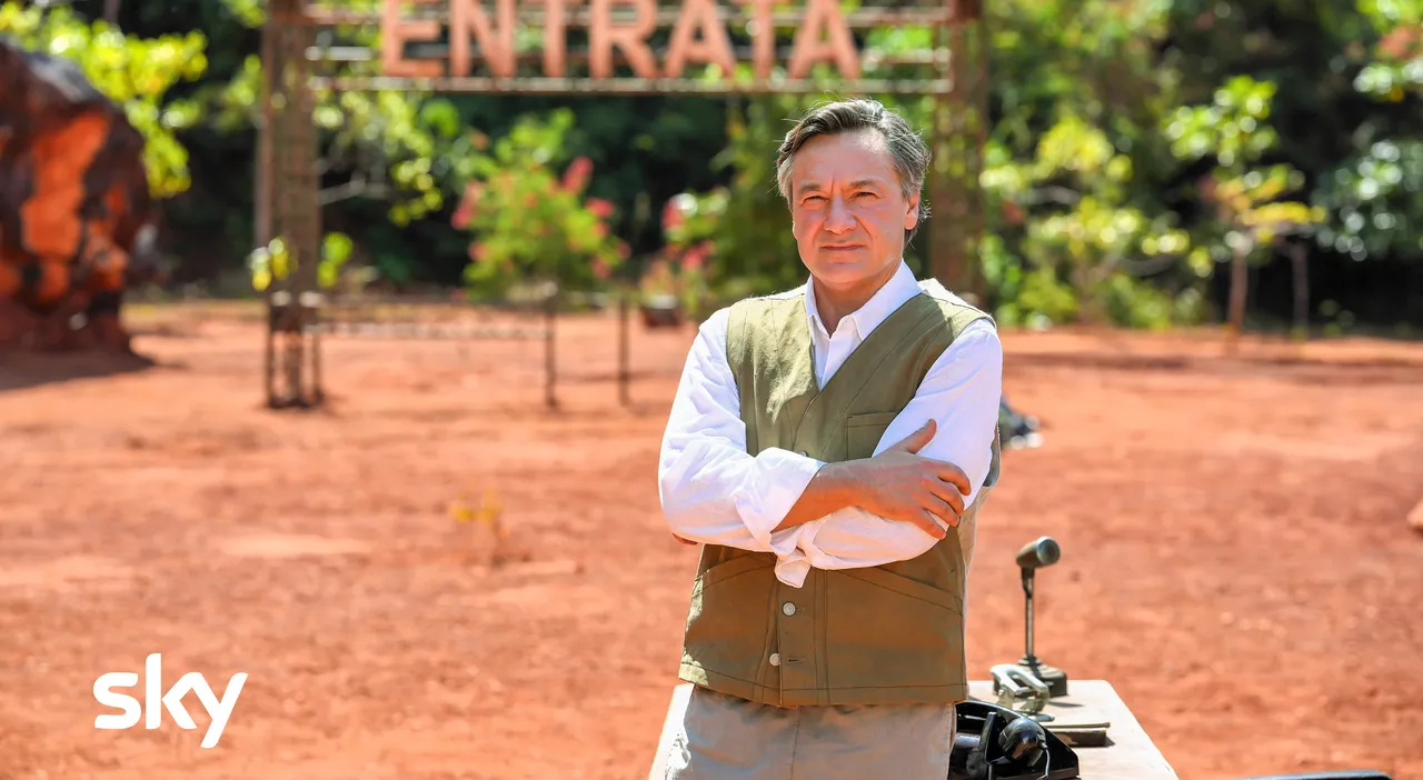 Money Road torna su Sky dal 21 maggio con Fabio Caressa e un montepremi da 300mila euro