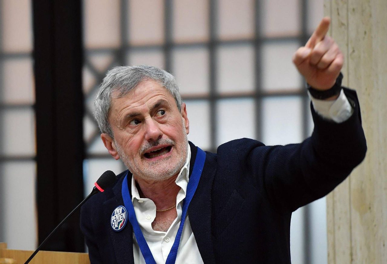 Gianni Alemanno: scarcerazione il 24 giugno dopo sconto di 39 giorni per condizioni in carcere