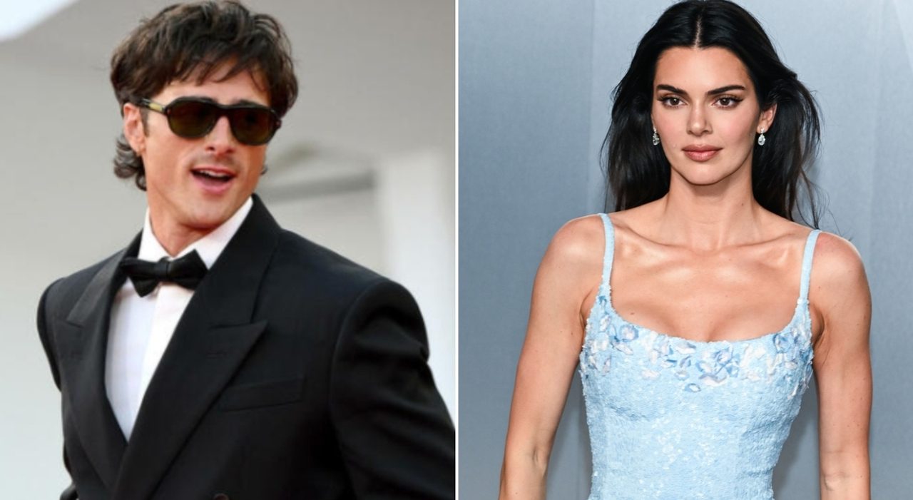 Kendall Jenner e Jacob Elordi stanno insieme da mesi, incontro al Coachella e ruolo di Kylie Jenner