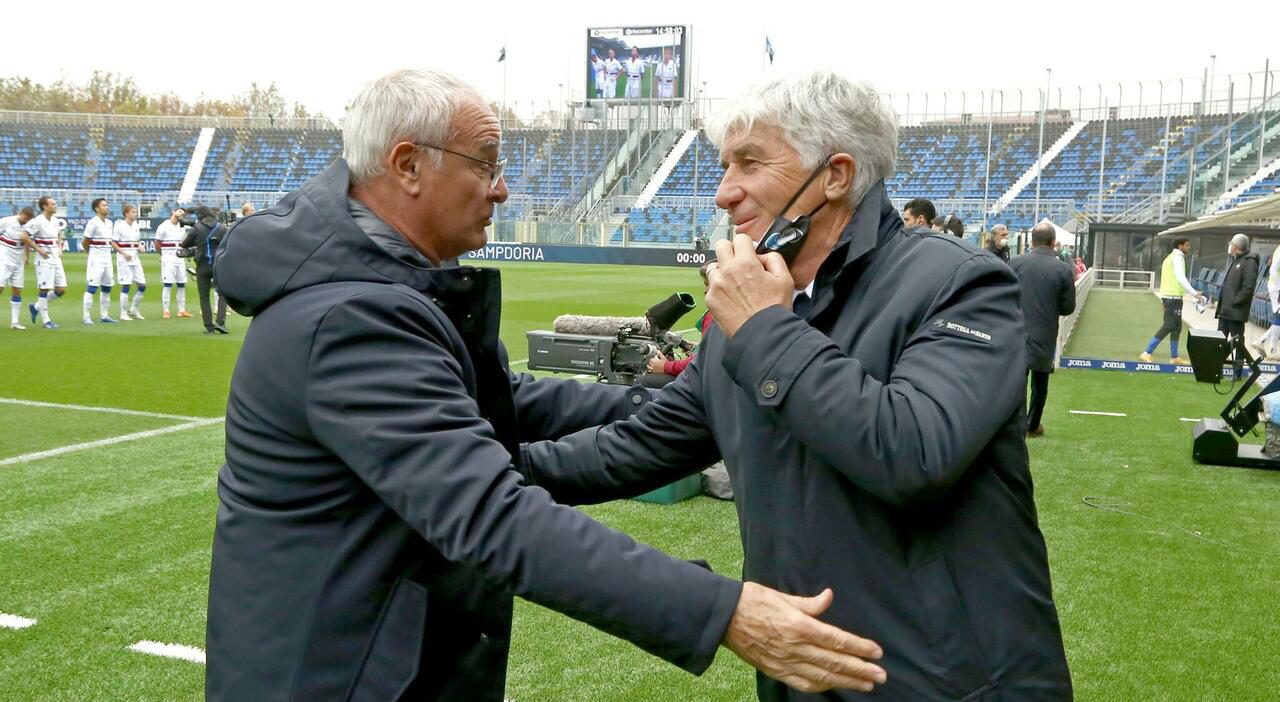 Roma licenzia Claudio Ranieri dopo 10 mesi, scelta dei Friedkin e fiducia totale in Gasperini