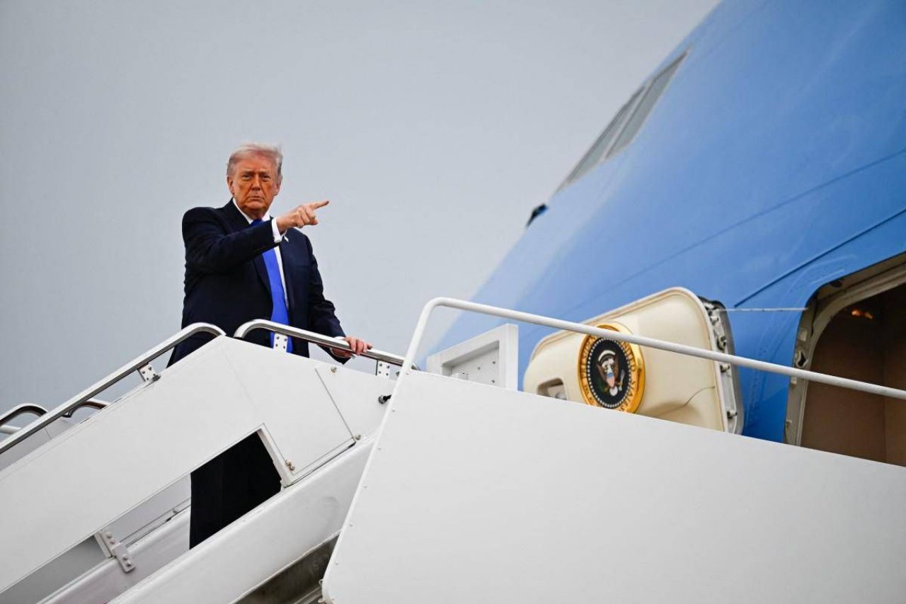 Trump riattiva pena di morte federale negli Stati Uniti e introduce fucilazione tra i metodi di esecuzione