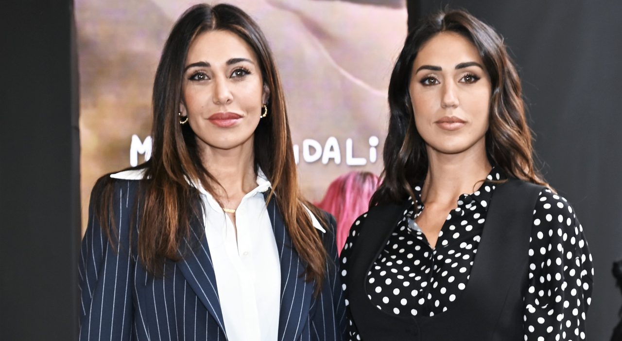 Cecilia Rodriguez racconta la lite con Belen durante la gravidanza e chiarisce il rapporto familiare