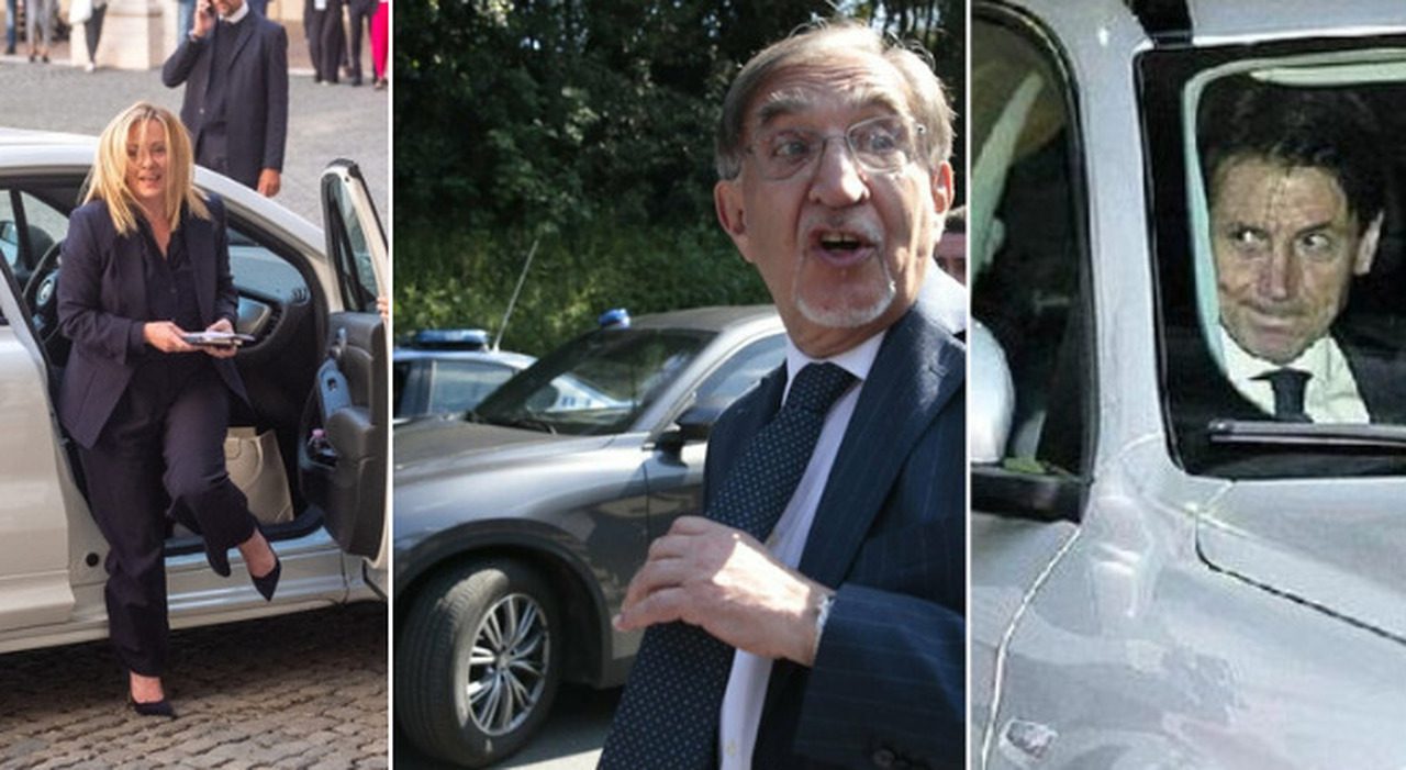 Auto blu Pubblica amministrazione emissioni più alte delle private, dati 2025 e rischio norme 2026