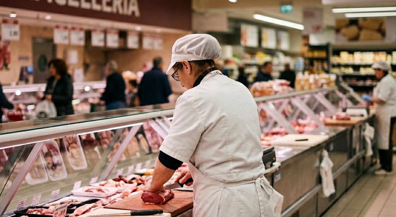 Ferrara, licenziata dopo lite con il capo in macelleria ma il giudice annulla tutto e dispone risarcimento da75mila euro