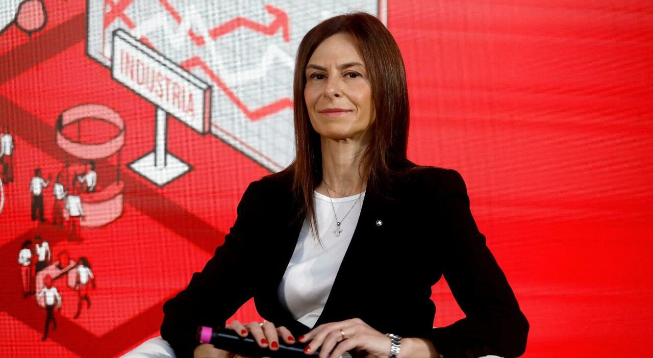 Giuseppina Di Foggia lascia Terna e rinuncia a 7 milioni di buonuscita in vista di Eni