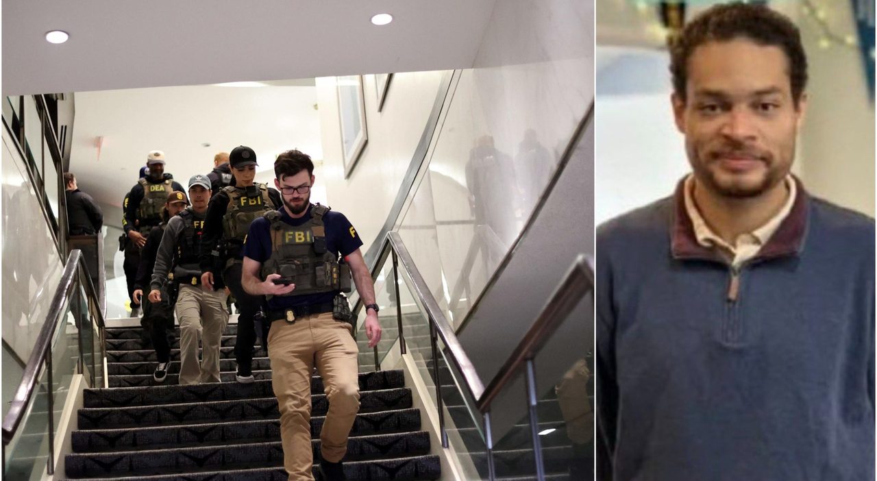 Cole Thomas Allen, come ha sparato alla cena con Trump a Washington e superato i controlli