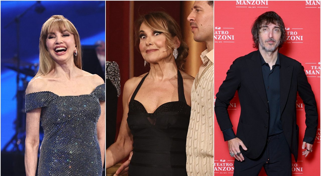 Milly Carlucci tratta con Giuseppe Cruciani per Ballando con le stelle e difende Barbara D