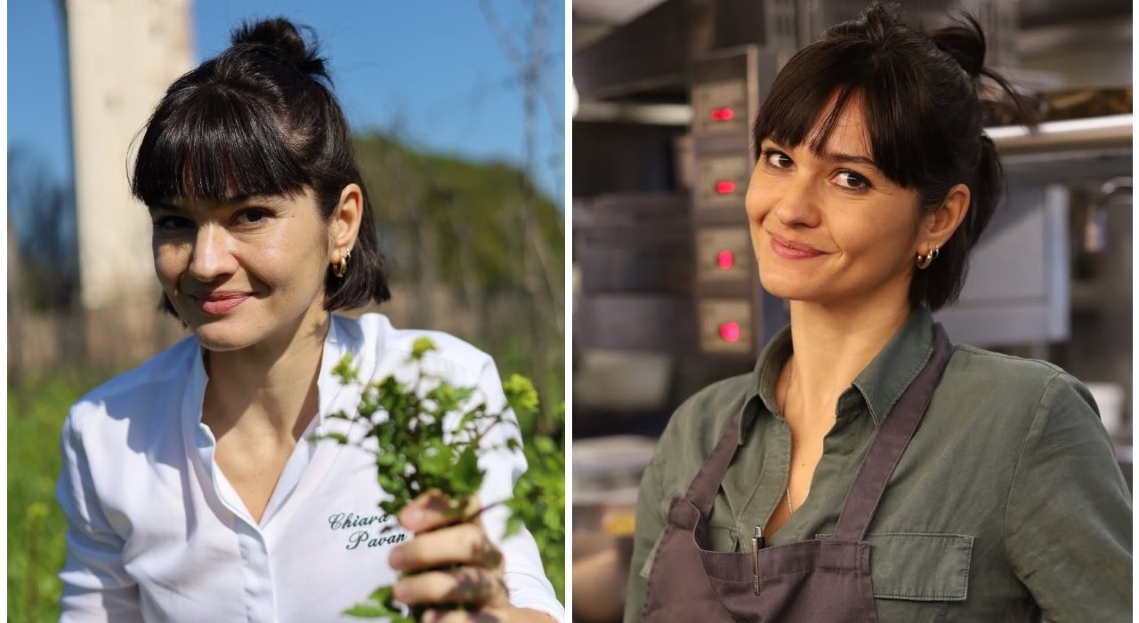 Chiara Pavan e MasterChef, possibile ruolo da giudice dopo due stagioni da ospite