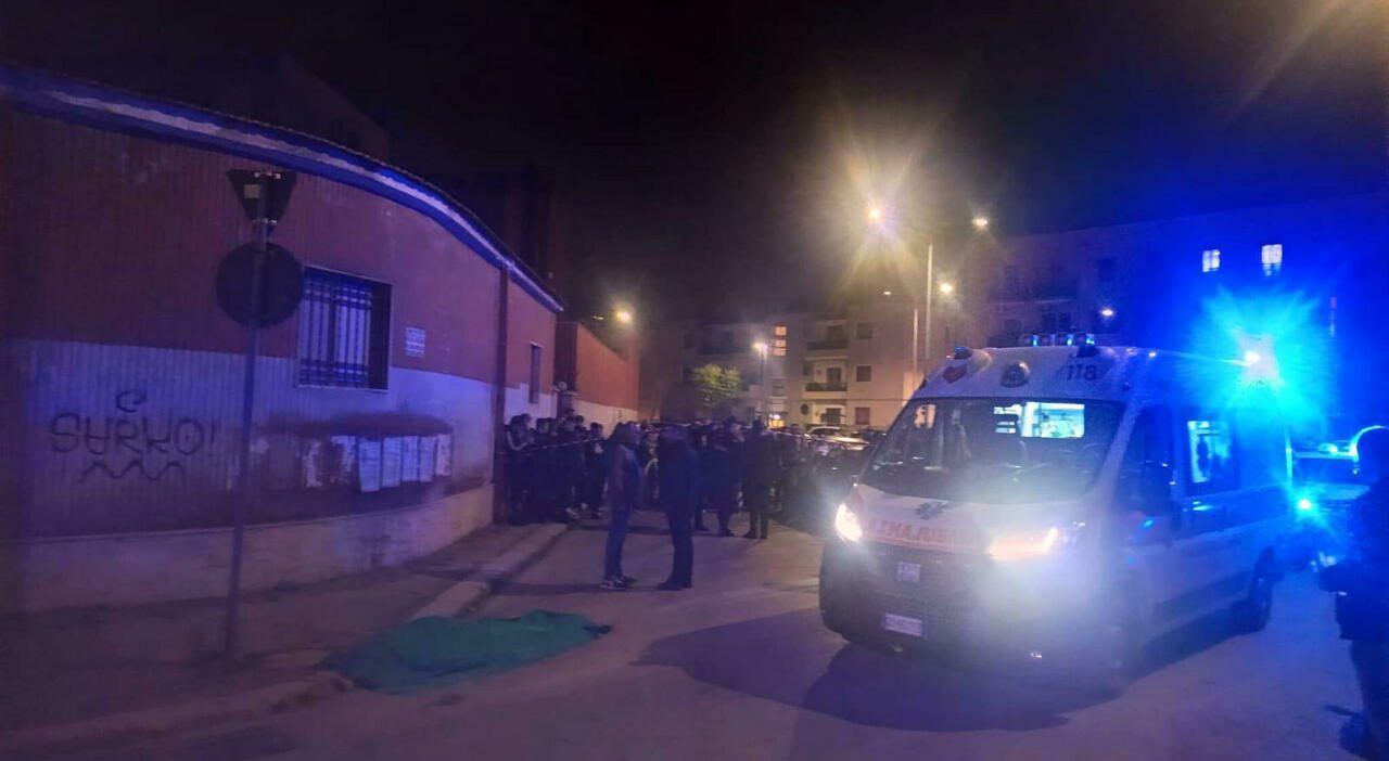 Foggia, ragazzo di 24 anni pestato in centro da un gruppo di uomini