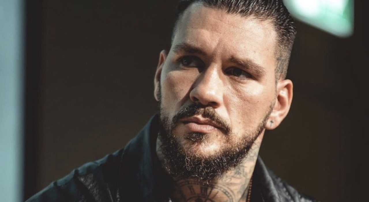 Daniele Scardina rompe il silenzio e racconta la riabilitazione dopo l