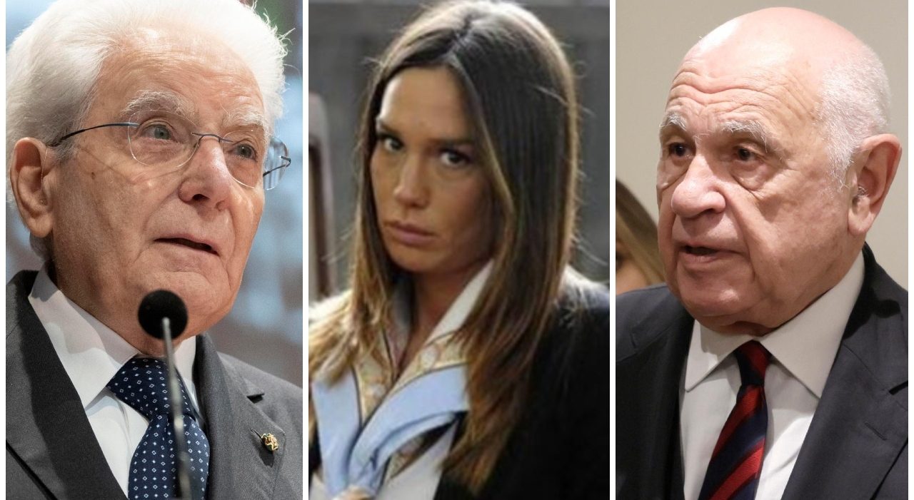 Grazia a Nicole Minetti sotto verifica, Mattarella chiede accertamenti urgenti al Ministero della Giustizia