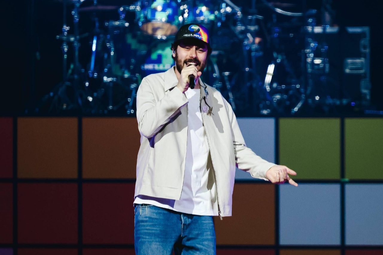 Pinguini Tattici Nucleari al Concertone Primo Maggio 2026, cast completo e artisti sul palco