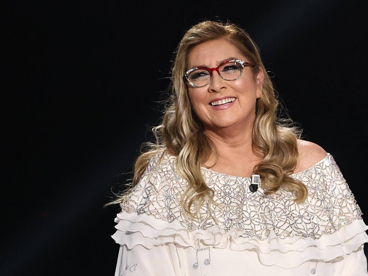Romina Power a Belve parla di Ylenia e del dolore mai superato tra ricordi e rivelazioni