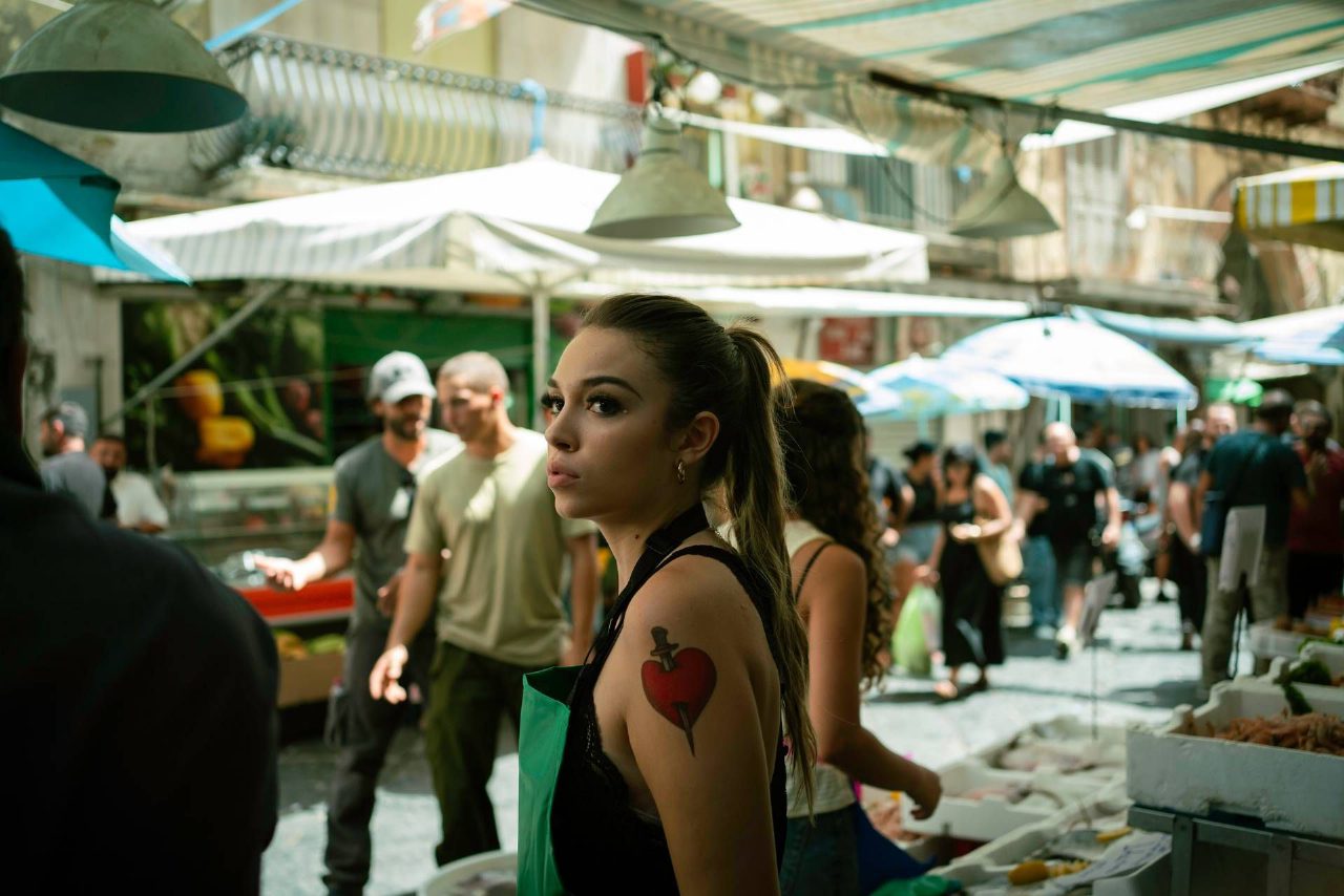 Mare Fuori 6 rinviato al 29 aprile su Rai2, nuove trame e nuovi personaggi nell