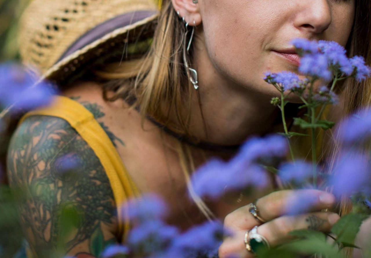 Scoperta la mappa degli odori nel naso umano e animale: nuove cure per perdita dell