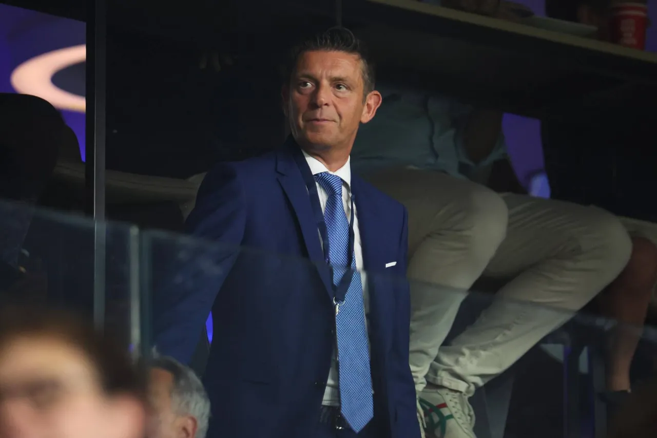 Inchiesta arbitri Serie A: Rocchi non si presenta ai pm e spuntano nuovi casi tra Inter e Roma