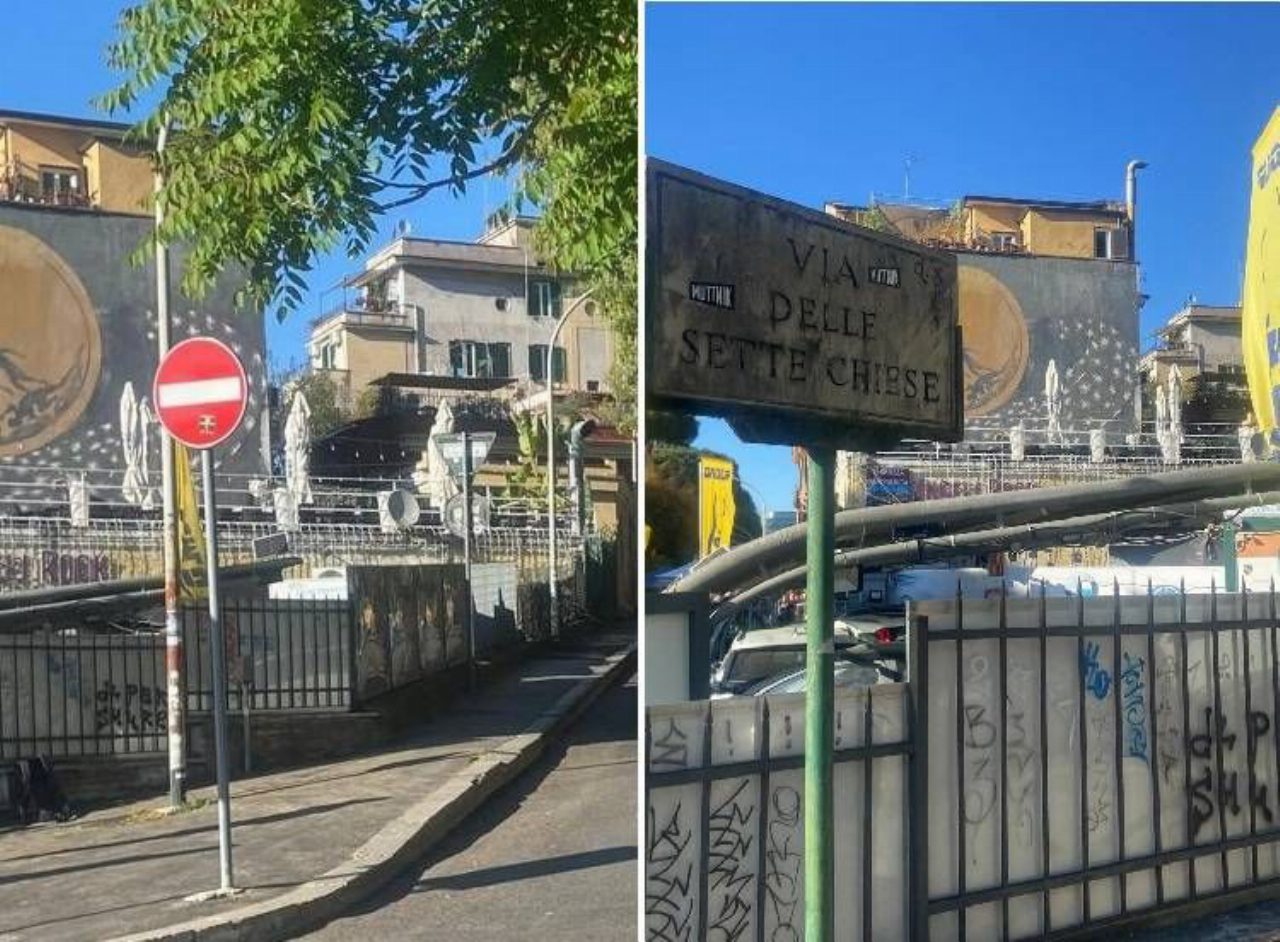 Roma, spari dopo il corteo del 25 aprile a Parco Schuster: fermato un 20enne per tentato omicidio