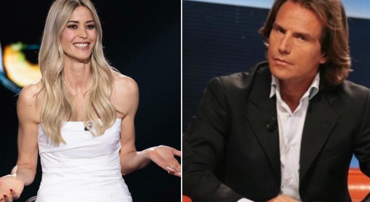 Antonio Zequila contro Elena Santarelli, scontro dopo Belve e accuse sul soprannome Er Mutanda