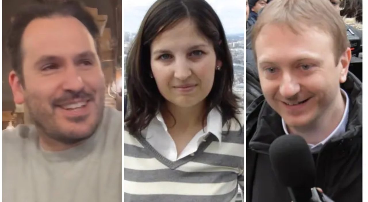 Garlasco, Andrea Sempio accusato dell