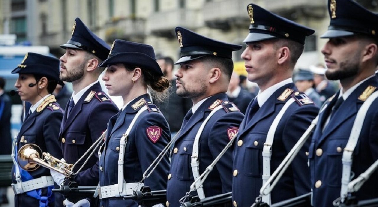 Concorso Polizia di Stato 4400 allievi agenti: requisiti, prove e scadenze per diplomati