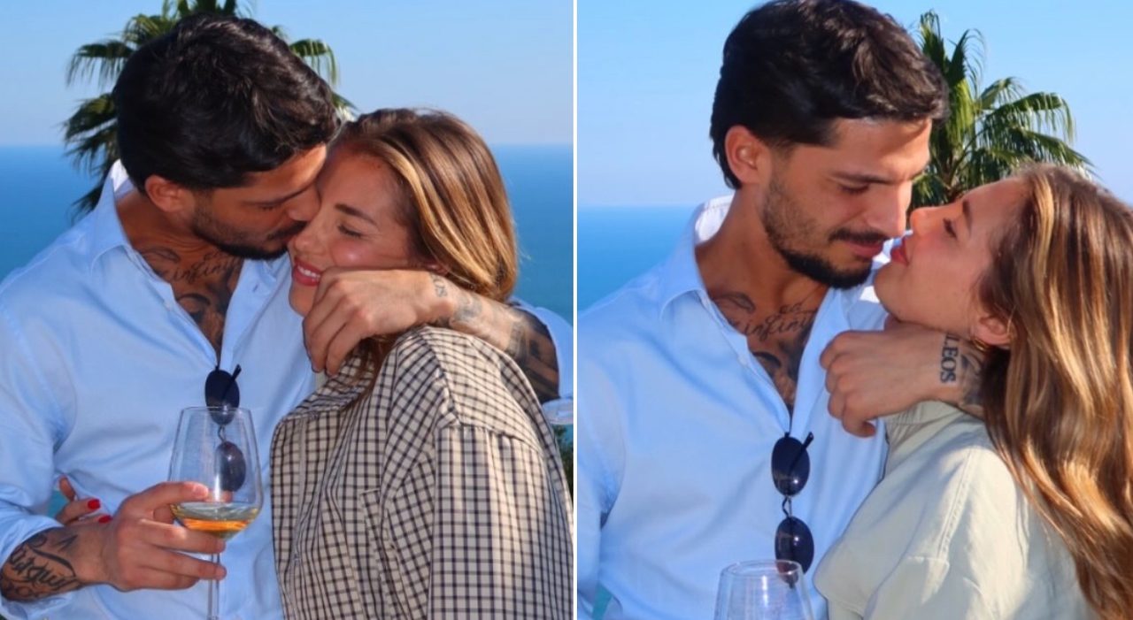 Uomini e Donne: Gianmarco Steri compie 30 anni, la dedica di Martina De Ioannon racconta il loro amore ritrovato