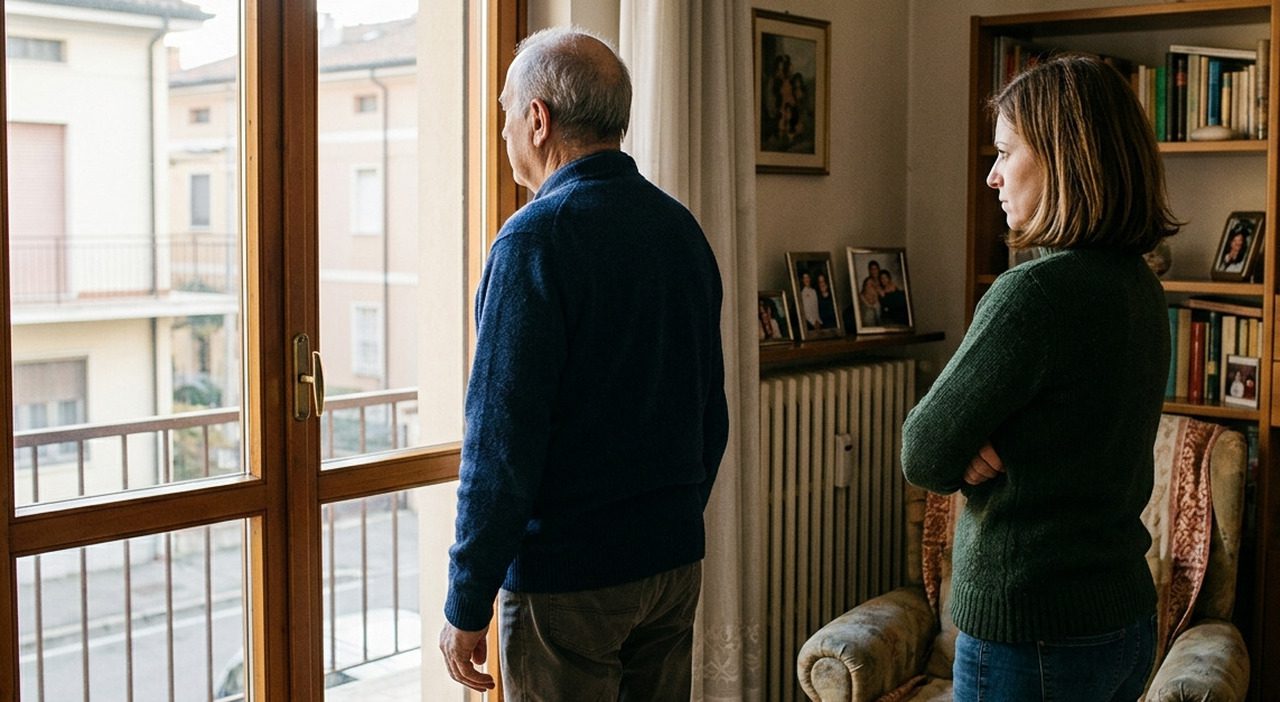 Casa donata alla figlia e padre sfrattato, il tribunale di Ravenna respinge la richiesta di revoca