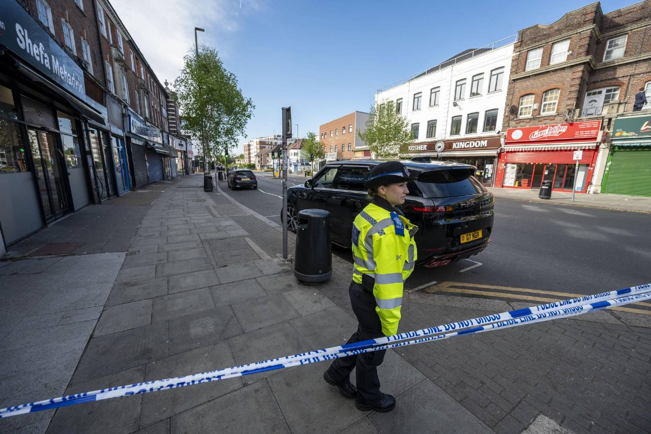 Londra, due ebrei accoltellati a Golders Green: 25 milioni per la sicurezza delle comunità