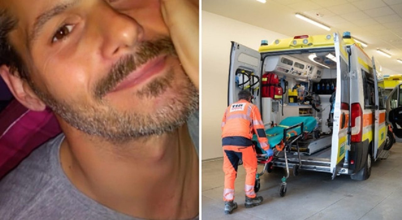 Mauro Scorretti morto nel sonno, malore improvviso a 47 anni nella casa di San Donà di Piave