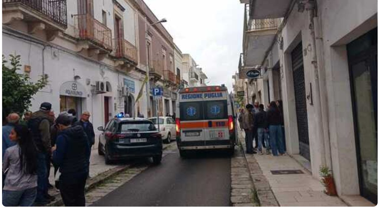 Tricase, accoltella e uccide il fratello in casa: fermato un 32enne del Bangladesh