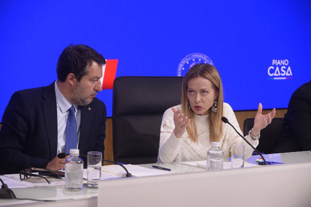 Piano casa del governo, 100mila nuovi alloggi in dieci anni con fondi e investimenti privati