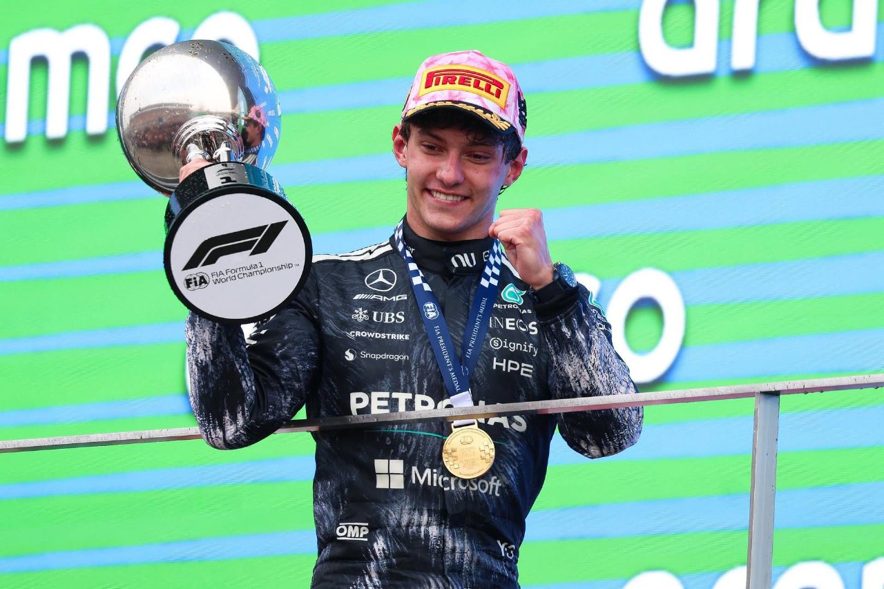 Formula 1 a Miami, orari TV e programma completo del Gran Premio negli Stati Uniti