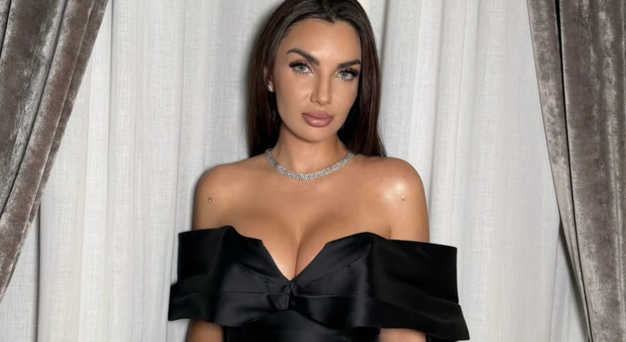 Elettra Lamborghini, problema all