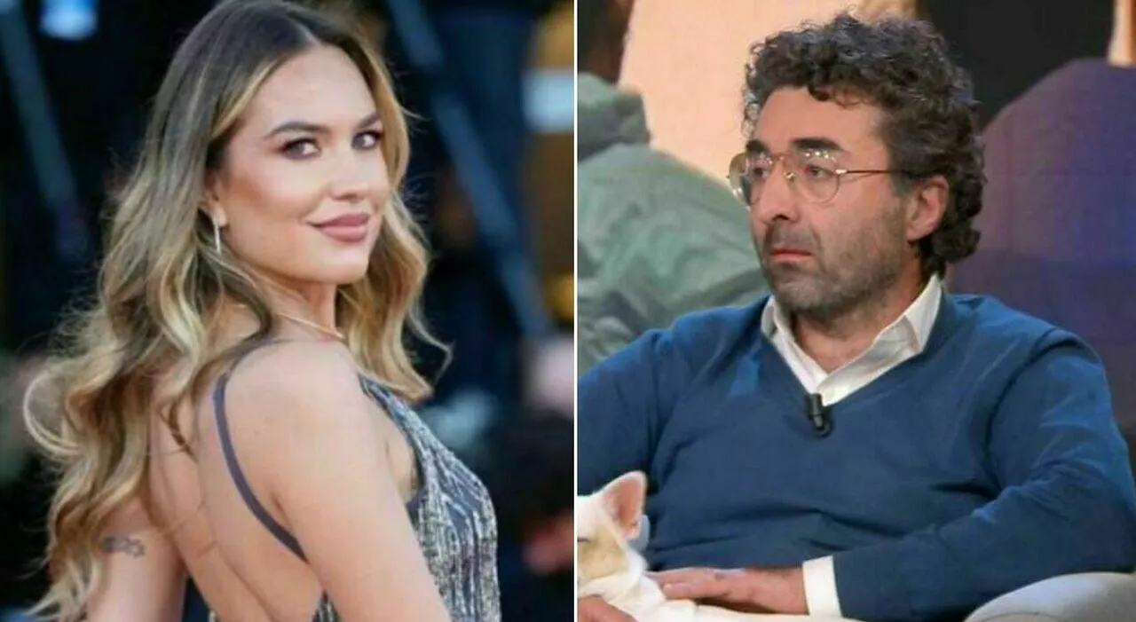 Francesco Dolci sul caso Pamela Genini, nuove dichiarazioni e indagini in corso a Bergamo