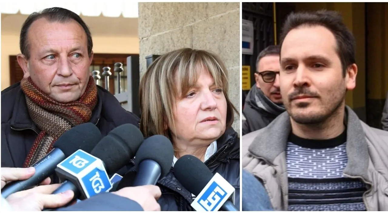 Delitto di Chiara Poggi, la famiglia respinge le accuse a Sempio e resta ferma sulla colpevolezza di Stasi