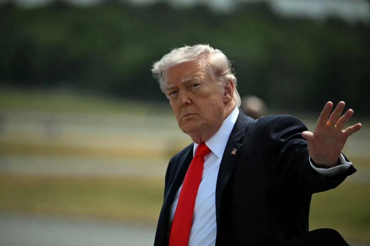 Trump boccia la proposta dell