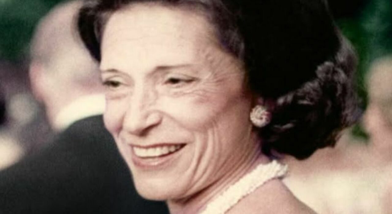 Doris Fisher morta a 94 anni, addio alla fondatrice di Gap e al suo impero da 16 miliardi
