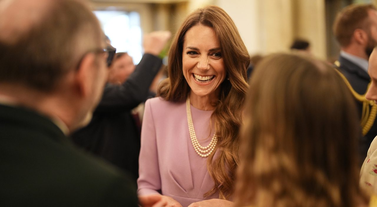 Kate Middleton in Italia, visita a Reggio Emilia il 13 e 14 maggio senza William