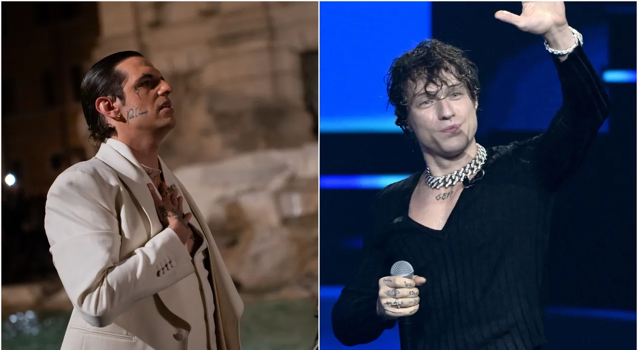 Irama verso X Factor 2026, possibile posto in giuria dopo l