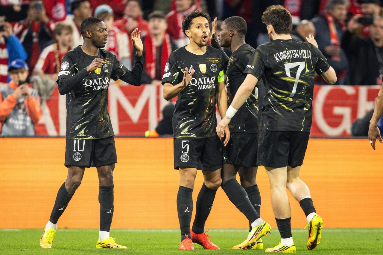 Psg-Arsenal, finale di Champions League a Budapest il 30 maggio con fischio d