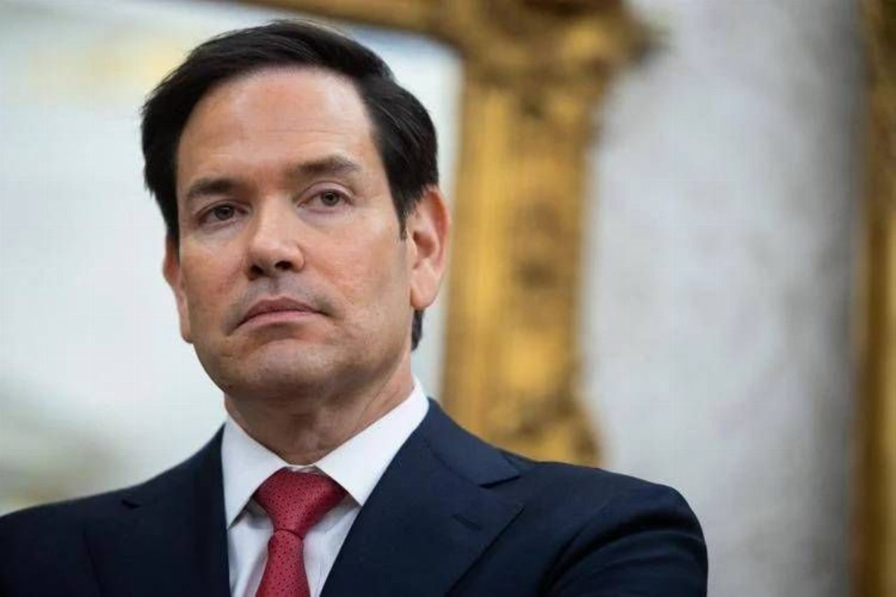 Papa Leone XIV incontra Rubio in Vaticano, tensione con Trump sul dossier Iran