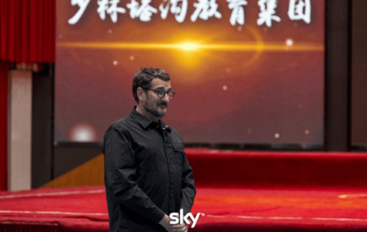 Pechino Express, semifinale in Giappone tra Tokyo e Nara per conquistare l