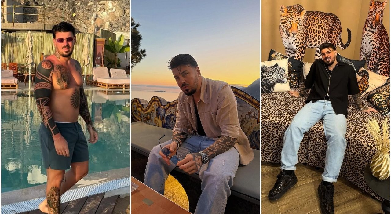 Temptation Island, Lino Giuliano racconta cosa sfugge alle telecamere e parla del ritorno con Alessia