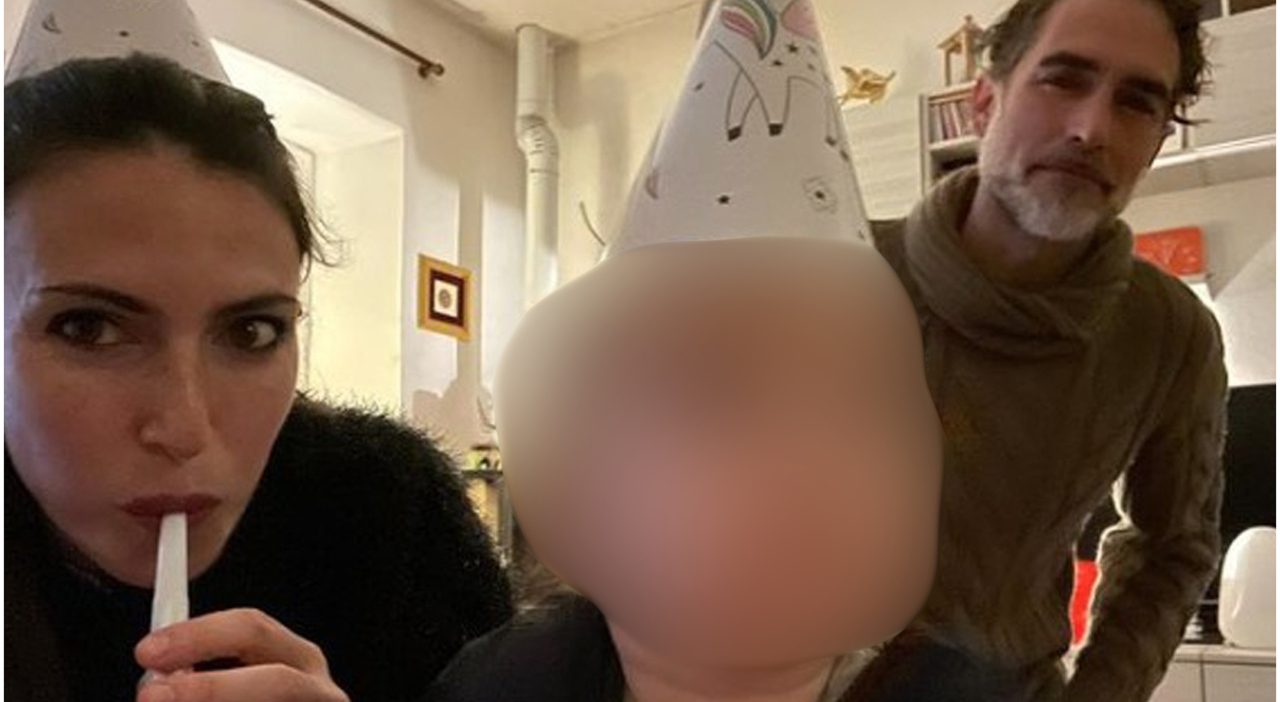 Sergio Muniz e Morena Firpo, la battaglia del figlio contro la sindrome dei bambini farfalla