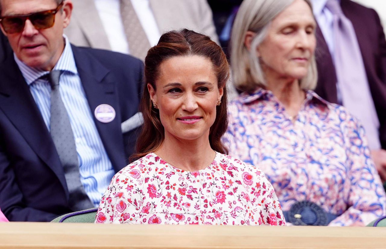 Pippa Middleton vende Buckleberry Farm, debiti oltre 807mila sterline per la tenuta